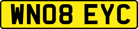 WN08EYC