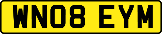 WN08EYM