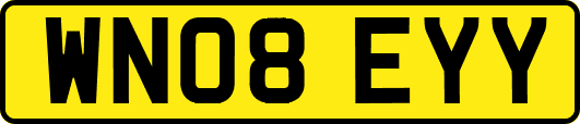 WN08EYY