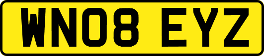WN08EYZ