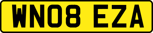 WN08EZA