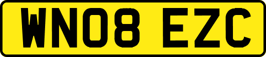 WN08EZC