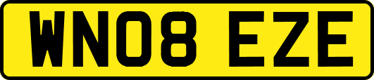 WN08EZE