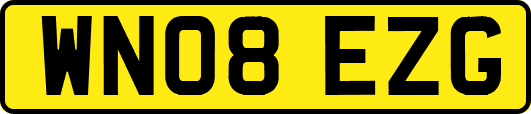 WN08EZG