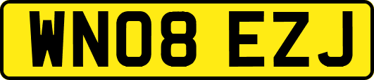WN08EZJ