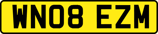 WN08EZM