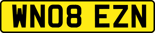 WN08EZN