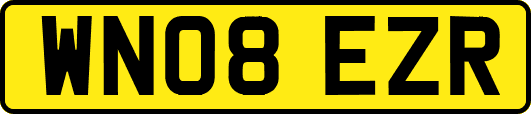 WN08EZR