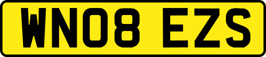 WN08EZS