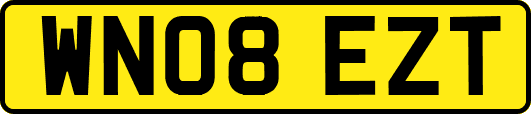 WN08EZT
