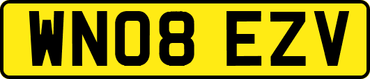 WN08EZV