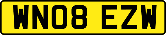 WN08EZW