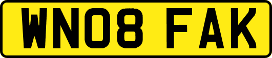WN08FAK