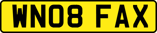 WN08FAX