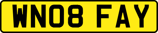 WN08FAY