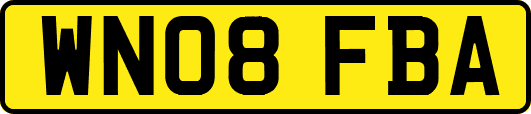 WN08FBA