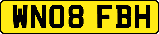 WN08FBH