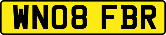 WN08FBR