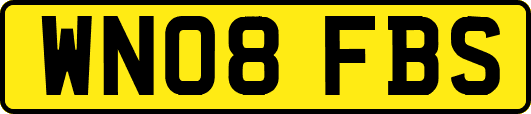 WN08FBS