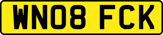 WN08FCK