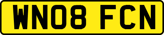 WN08FCN