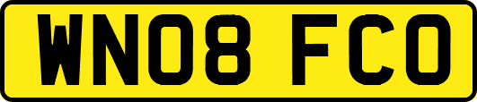 WN08FCO