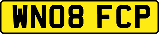 WN08FCP