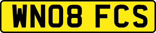 WN08FCS