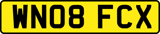 WN08FCX