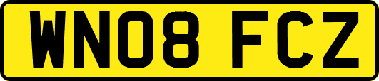 WN08FCZ