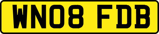 WN08FDB