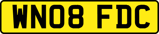 WN08FDC