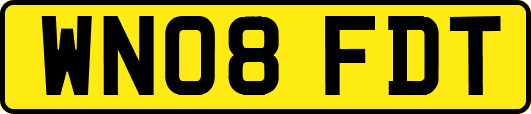 WN08FDT