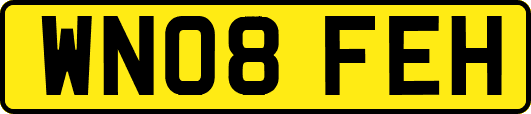 WN08FEH