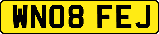 WN08FEJ