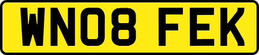 WN08FEK