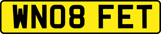 WN08FET
