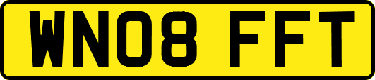 WN08FFT