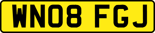 WN08FGJ