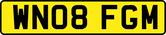 WN08FGM