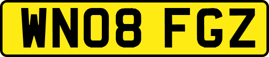 WN08FGZ