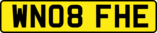 WN08FHE