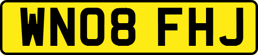 WN08FHJ