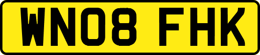 WN08FHK