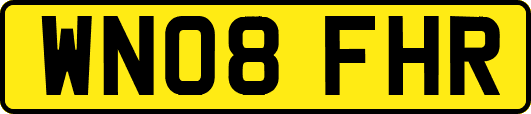 WN08FHR