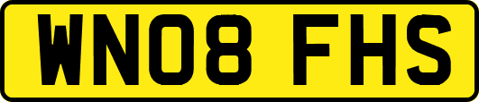 WN08FHS