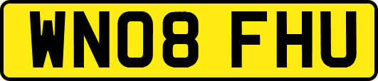 WN08FHU