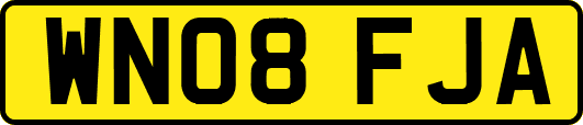 WN08FJA
