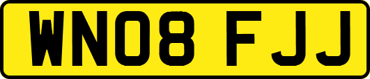 WN08FJJ