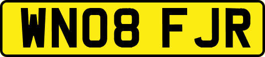 WN08FJR